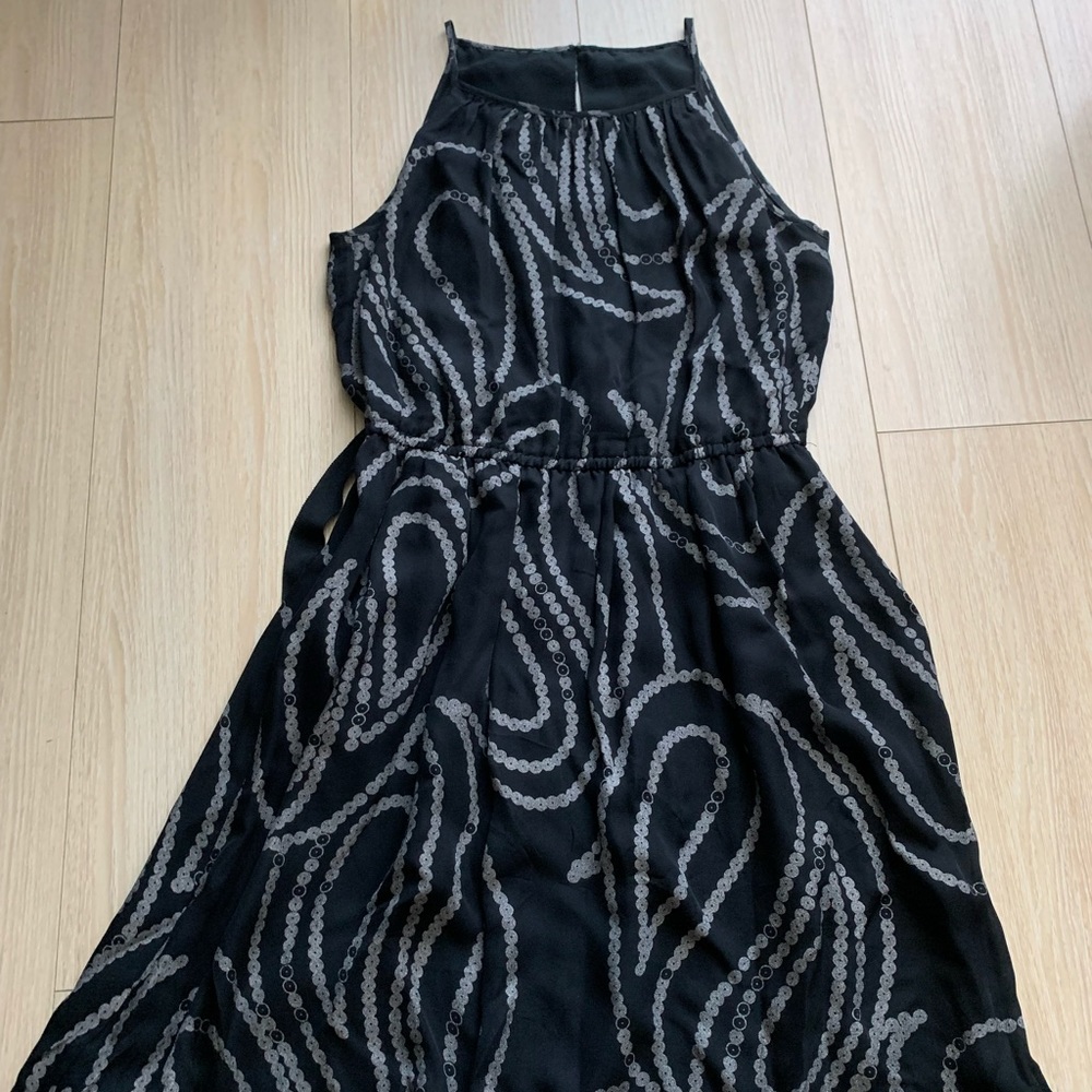Gorgeous black dress